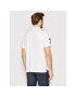 Polo Ralph Lauren Polokošile 710814437002 Bílá Custom Fit - Pepit.cz