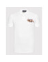 Polo Ralph Lauren Polokošile 710814437002 Bílá Custom Fit - Pepit.cz