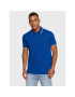 Polo Ralph Lauren Polokošile 710842621005 Modrá Slim Fit - Pepit.cz