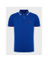 Polo Ralph Lauren Polokošile 710842621005 Modrá Slim Fit - Pepit.cz