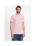 Polo Ralph Lauren Polokošile 710842621009 Růžová Regular Fit - Pepit.cz