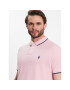 Polo Ralph Lauren Polokošile 710842621009 Růžová Regular Fit - Pepit.cz