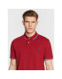 Polo Ralph Lauren Polokošile 710842621023 Červená Custom Slim Fit - Pepit.cz