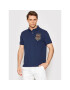 Polo Ralph Lauren Polokošile 710850303003 Tmavomodrá Slim Fit - Pepit.cz