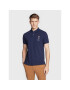 Polo Ralph Lauren Polokošile 710853312 Tmavomodrá Slim Fit - Pepit.cz