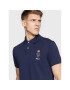 Polo Ralph Lauren Polokošile 710853312 Tmavomodrá Slim Fit - Pepit.cz