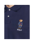 Polo Ralph Lauren Polokošile 710853312 Tmavomodrá Slim Fit - Pepit.cz