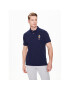 Polo Ralph Lauren Polokošile 710853312019 Tmavomodrá Slim Fit - Pepit.cz