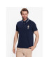 Polo Ralph Lauren Polokošile 710867573003 Tmavomodrá Slim Fit - Pepit.cz