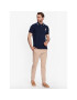 Polo Ralph Lauren Polokošile 710867573003 Tmavomodrá Slim Fit - Pepit.cz