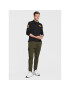 Polo Ralph Lauren Polokošile 710880188 Černá Custom Slim Fit - Pepit.cz