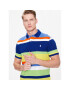 Polo Ralph Lauren Polokošile 710890054001 Barevná Slim Fit - Pepit.cz