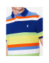 Polo Ralph Lauren Polokošile 710890054001 Barevná Slim Fit - Pepit.cz