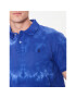 Polo Ralph Lauren Polokošile 710890780001 Modrá Slim Fit - Pepit.cz