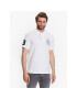 Polo Ralph Lauren Polokošile 710900615001 Bílá Custom Slim Fit - Pepit.cz