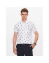 Polo Ralph Lauren Polokošile 710909620001 Bílá Regular Fit - Pepit.cz