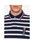 Polo Ralph Lauren Polokošile 710909720001 Tmavomodrá Regular Fit - Pepit.cz