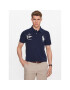 Polo Ralph Lauren Polokošile 710910565001 Tmavomodrá Regular Fit - Pepit.cz