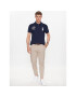 Polo Ralph Lauren Polokošile 710910565001 Tmavomodrá Regular Fit - Pepit.cz