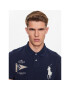 Polo Ralph Lauren Polokošile 710910565001 Tmavomodrá Regular Fit - Pepit.cz