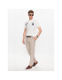 Polo Ralph Lauren Polokošile 710910565003 Bílá Regular Fit - Pepit.cz