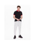 Polo Ralph Lauren Polokošile 710913593001 Černá Slim Fit - Pepit.cz