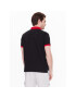 Polo Ralph Lauren Polokošile 710913593001 Černá Slim Fit - Pepit.cz