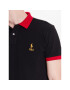 Polo Ralph Lauren Polokošile 710913593001 Černá Slim Fit - Pepit.cz