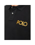 Polo Ralph Lauren Polokošile 710920206001 Černá Regular Fit - Pepit.cz