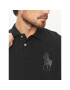 Polo Ralph Lauren Polokošile 710920220001 Černá Regular Fit - Pepit.cz