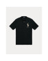 Polo Ralph Lauren Polokošile 710926413003 Černá Classic Fit - Pepit.cz