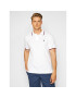 Polo Ralph Lauren Polokošile Classics 710842621002 Bílá Slim Fit - Pepit.cz