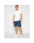 Polo Ralph Lauren Polokošile Classics 710842621002 Bílá Slim Fit - Pepit.cz