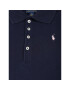 Polo Ralph Lauren Polokošile Core Replen 312573242 Tmavomodrá Regular Fit - Pepit.cz