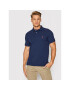 Polo Ralph Lauren Polokošile Core Replen 710782592 Tmavomodrá Custom Slim Fit - Pepit.cz