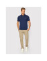 Polo Ralph Lauren Polokošile Core Replen 710782592 Tmavomodrá Custom Slim Fit - Pepit.cz