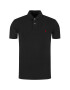 Polo Ralph Lauren Polokošile Core Replen 710795080 Černá Slim Fit - Pepit.cz