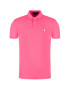 Polo Ralph Lauren Polokošile Core Replen 710795080 Růžová Slim Fit - Pepit.cz