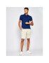 Polo Ralph Lauren Polokošile Core Replen 710795080 Tmavomodrá Slim Fit - Pepit.cz