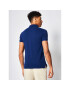 Polo Ralph Lauren Polokošile Core Replen 710795080 Tmavomodrá Slim Fit - Pepit.cz