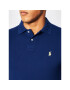 Polo Ralph Lauren Polokošile Core Replen 710795080 Tmavomodrá Slim Fit - Pepit.cz