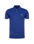 Polo Ralph Lauren Polokošile Core Replen 710795080 Tmavomodrá Slim Fit - Pepit.cz