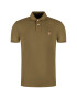 Polo Ralph Lauren Polokošile Core Replen 710795080 Zelená Slim Fit - Pepit.cz