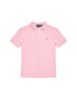 Polo Ralph Lauren Polokošile Custom 323547926013 Růžová Slim Fit - Pepit.cz