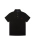 Polo Ralph Lauren Polokošile Fsr 323547926001 Černá Slim Fit - Pepit.cz