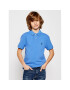 Polo Ralph Lauren Polokošile Fsr 323547926006 Modrá Slim Fit - Pepit.cz