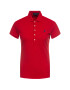 Polo Ralph Lauren Polokošile Julie 211505654113 Červená Slim Fit - Pepit.cz