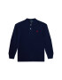 Polo Ralph Lauren Polokošile Ls Kc 322703634032 Tmavomodrá Regular Fit - Pepit.cz