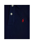 Polo Ralph Lauren Polokošile Ls Kc 322703634032 Tmavomodrá Regular Fit - Pepit.cz