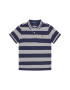 Polo Ralph Lauren Polokošile Ss Kc 321793534002 Barevná Regular Fit - Pepit.cz